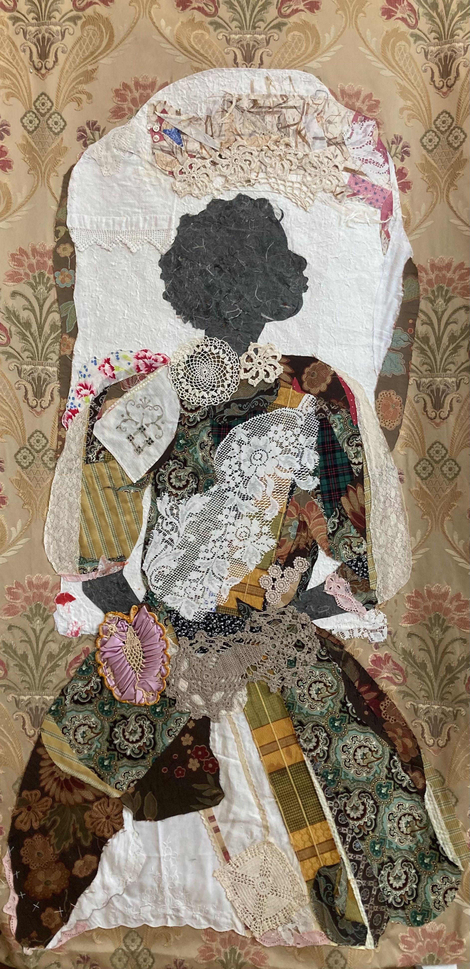 Darlene R. Taylor, Garden Crown